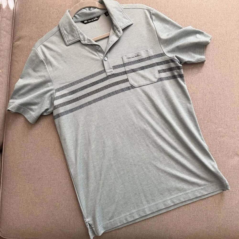 TravisMathew Polo Shirt